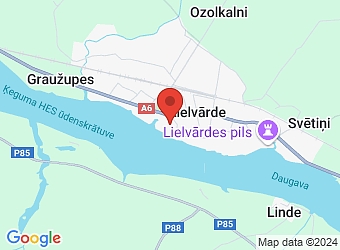  Upes 3A, Lielvārde, Ogres nov., LV-5070,  Daily, PII Pūt, vējiņi ēdnīca