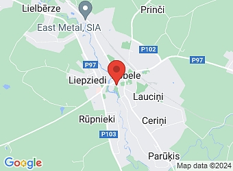  Viestura 6A, Dobele, Dobeles nov. LV-3701,  Daina Kurme, IK