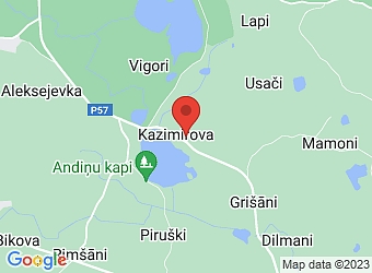  Kazimirova , Andrupenes pagasts, Krāslavas nov., LV-5687,  Daira, ZS, Veikals
