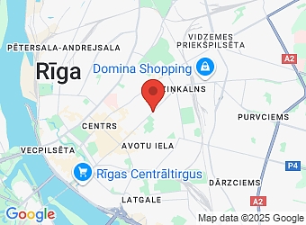  Aleksandra Čaka 104 - 3, Rīga, LV-1011,  Daiva Joga, SIA