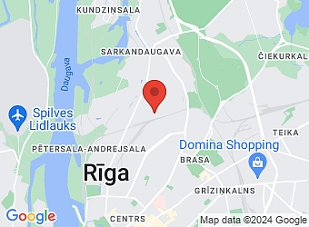  Bukultu 5C, Rīga, LV-1005,  Daiva, SIA