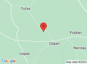  "Purmaļi", Kocēnu pagasts, Valmieras nov., LV-4220,  DAIVĀRES, SIA