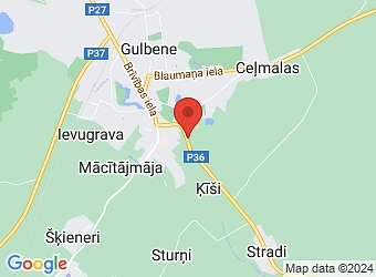  "Garkalni", Margas, Stradu pagasts, Gulbenes nov., LV-4417,  Daivas M, SIA