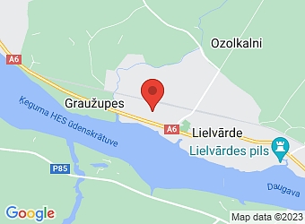  Spīdolas 11-4, Lielvārde, Ogres nov. LV-5070,  Dalda, SIA