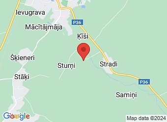  "Dālderi", Stradu pagasts, Gulbenes nov., LV-4417,  Dālderi, ZS