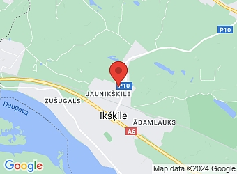  Tīnūžu šoseja 17, Ikšķile, Ogres nov. LV-5052,  Dalgo, SIA