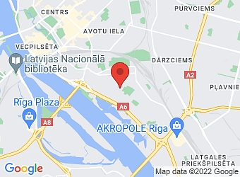  Mazā Krasta 83, Rīga, LV-1003,  dalina.lv, internetveikals