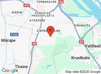  Ēbelmuižas 12, Rīga, LV-1058,  Dallas, SIA