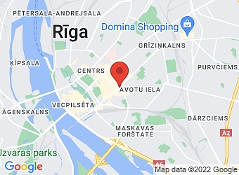  Aleksandra Čaka 34, Rīga, LV-1011,  Dāma, veikals