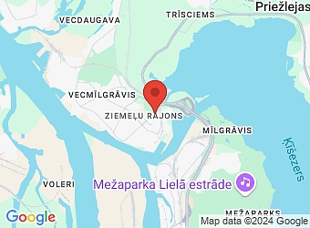  Emmas 30-36, Rīga LV-1015,  Dan Dizains, SIA