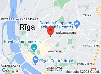  Brīvības 97 - 1, Rīga, LV-1001,  Dan Networks, SIA