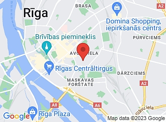  Ģertrūdes 113, Rīga LV-1009,  Danaleks, SIA