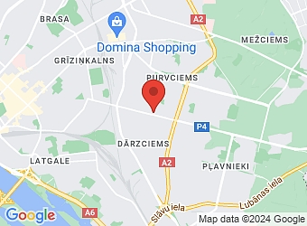  Augusta Deglava 55B, Rīga, LV-1035,  Danca, SIA