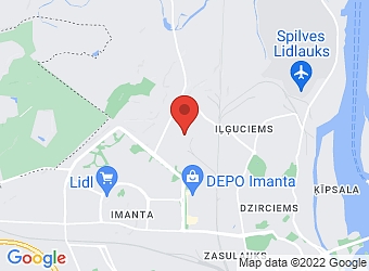  Sniķeres 29, Rīga, LV-1067,  Dance Cake, SIA