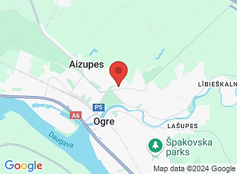  Turkalnes 9 - 37, Ogre, Ogres nov., LV-5001,  Dance studio SPACE, SIA