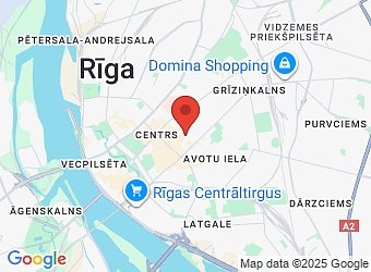  Krišjāņa Barona 49, Rīga, LV-1001,  DANDI Invest, SIA