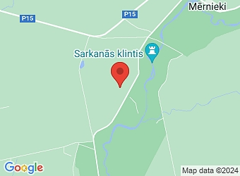  "Indrāni", Ainažu pagasts, Limbažu nov., LV-4035,  Dandijs un Bo, SIA