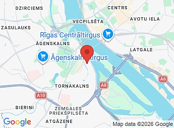  Dēļu 4, Rīga, LV-1004,  DANEM Test, SIA
