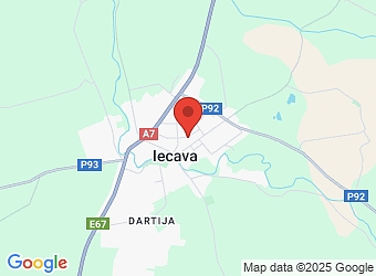  Skolas 60, Iecava, Bauskas nov., LV-3913,  DANEX, SIA