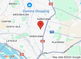  Augusta Deglava 72, Rīga, LV-1035,  Dani, SIA