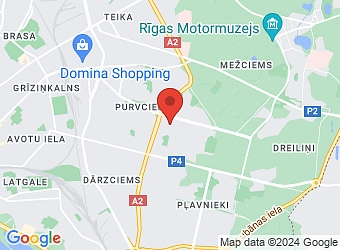  Dzelzavas 76 k-4, Rīga, LV-1082,  Dani, skaistumkopšanas salons