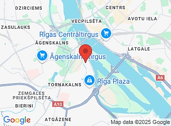  Dēļu 4, Rīga, LV-1004,  Dani V, SIA