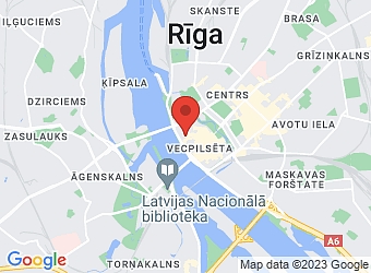  Pils 11, Rīga, LV-1050,  Dānijas Karalistes vēstniecība