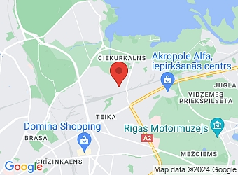  Čiekurkalna 1. līnija 84, Rīga LV-1026,  Danini, SIA