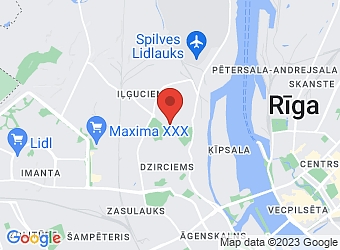  Dagmāras 9, Rīga, LV-1007,  Danlex, AS