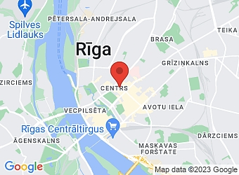  Skolas 12A - 7, Rīga, LV-1010,  Dans D, SIA