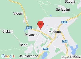  Raiņa 56, Madona, Madonas nov. LV-4801,  Danser Auto, SIA