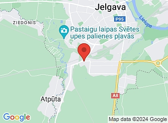  Tērvetes 85A, Jelgava LV-3008,  Dansn Europe, SIA