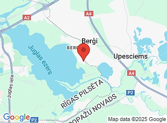  Berģu 142A, Rīga, LV-1024,  Danusja, SIA