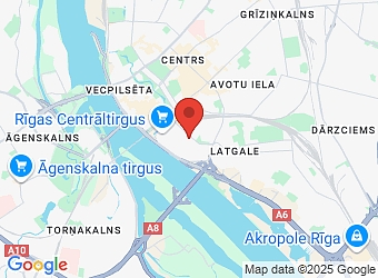  Kārļa Mīlenbaha 18, Rīga, LV-1050,  DAPKLINIKA, SIA