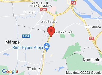  Sērenes 4, Rīga, LV-1058,  Dar Mar, SIA