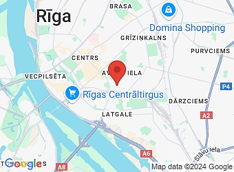  Kurbada 4, Rīga, LV-1009,  Darba apģērbi, SIA