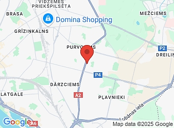  Gunāra Astras 8B, Rīga, LV-1082,  Darbadienu Klīnika, SIA