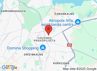  Ropažu 14B, Rīga, LV-1039,  Darbaspēka risinājumi, SIA