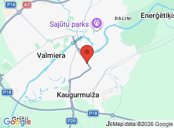  Stacijas 26, Valmiera, Valmieras nov., LV-4201,  TIP-TOP Remonts