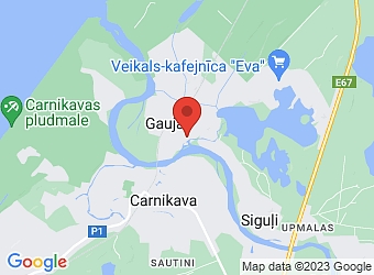  Gauja, Vīnkalnu 11, Carnikavas pagasts, Ādažu nov., LV-2163,  Dardedze-K, SIA