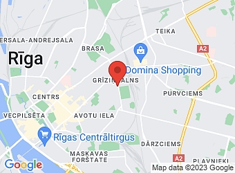  Alauksta 21 - 21, Rīga, LV-1009,  Daredevils Delight, SIA