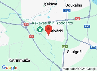  "Baltozoli", Ķekavas pagasts, Ķekavas nov., LV-2123,  Daret, SIA