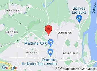  Sniķeres 29A, Rīga, LV-1067,  Darina, SIA