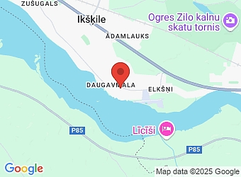  Zemturu 1, Ikšķile, Ogres nov., LV-5052,  Darmera, SIA