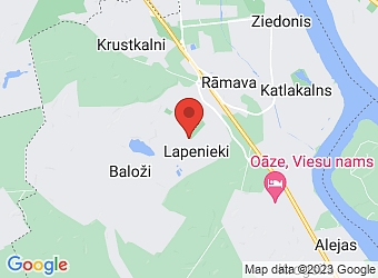  Cālīšpurva 27 k-4 - 3D, Baloži, Ķekavas nov., LV-2128,  DarNaBi, SIA