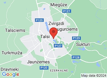  Lielā 35, Talsi, Talsu nov., LV-3201,  Dārta Koks, SIA