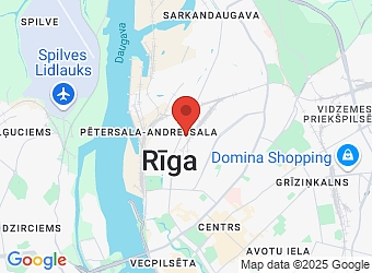  Ganību dambis 10A, Rīga, LV-1045,  Dārta RE, SIA