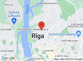  Ganību dambis 10A, Rīga, LV-1045,  Dārta, SIA