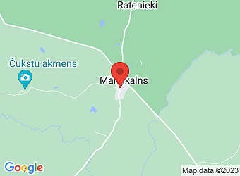  Māriņkalns, "Ielejas" , Ziemera pagasts, Alūksnes nov. LV-4332,  Dārtas meži, SIA