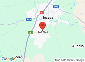  "Muižzemnieki", Iecava, Bauskas nov., LV-3913,  Dārtes zirgi, biedrība